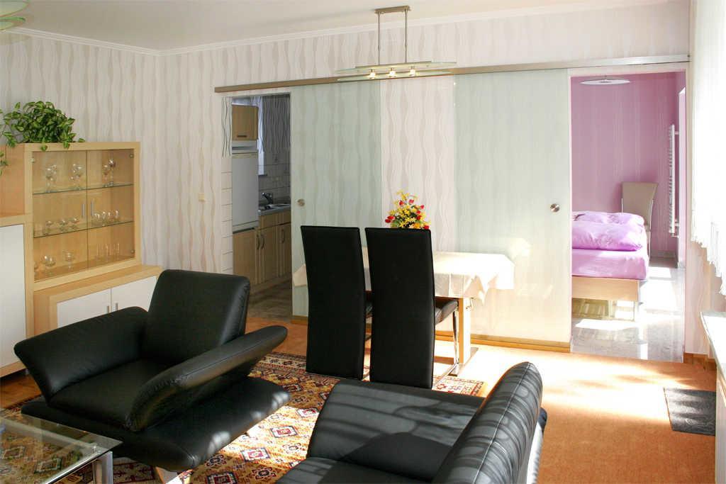 Ferienwohnung Waren See 8911 Exterior photo